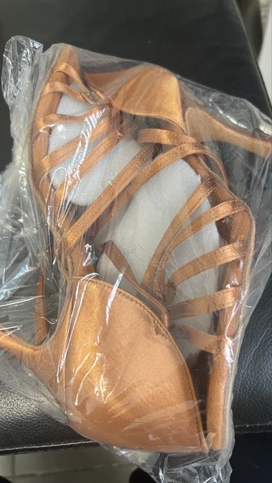 Туфли для танцев