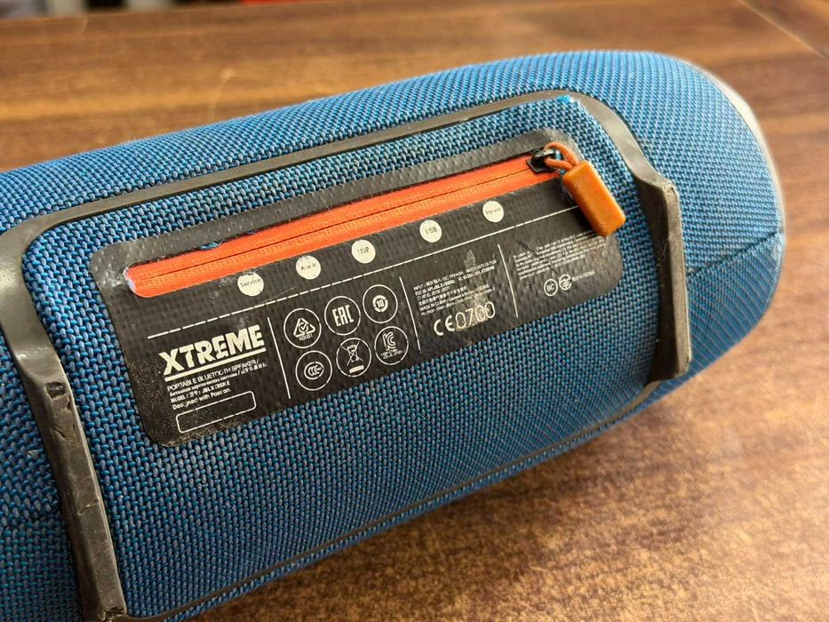 Блутут тонколона JBL Xtreme