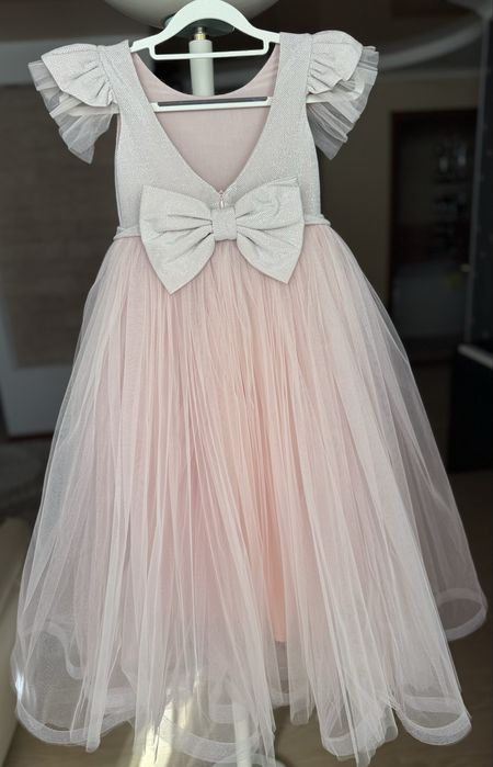 Платье для принцессы