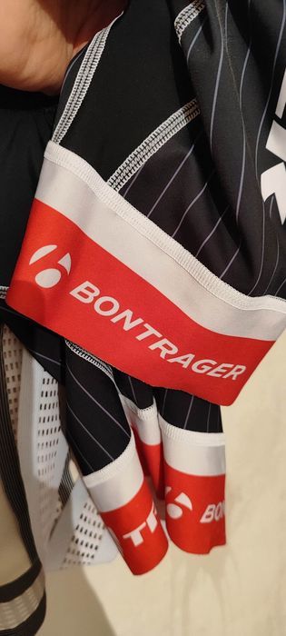 Велошорты Sportful / Trek