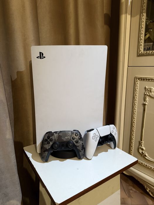 Sony playstation 5