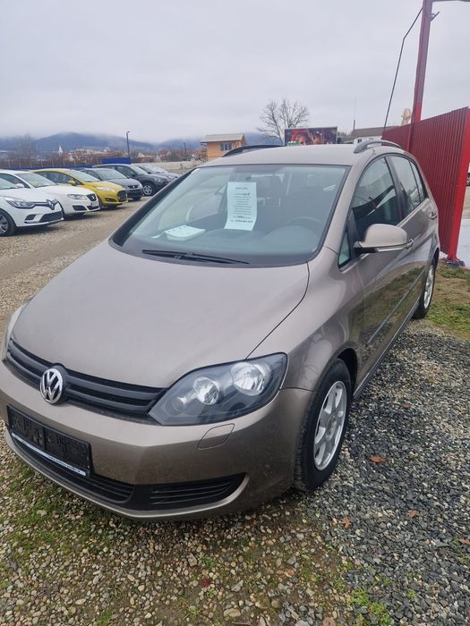 Golf 6 Impecabil euro5