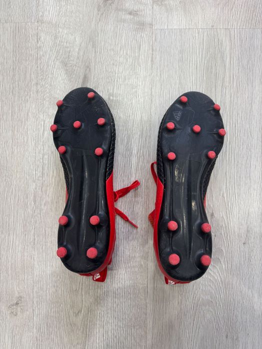 Бутонки Adidas Predator