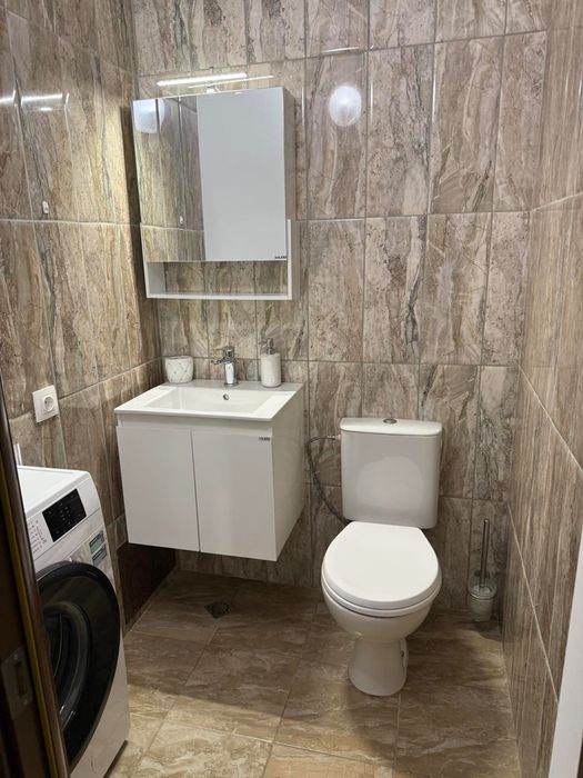 Дава се под наем Тристаен апартамент в София, Люлин 10 - 75 кв.м за 598.23 € - Снимка #8
