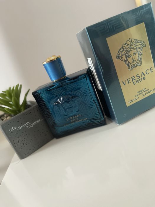 Parfum Versace Eros