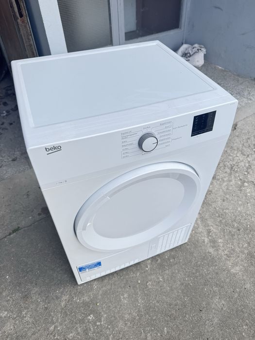 Сушилня Beko DC7130N , 7 кг