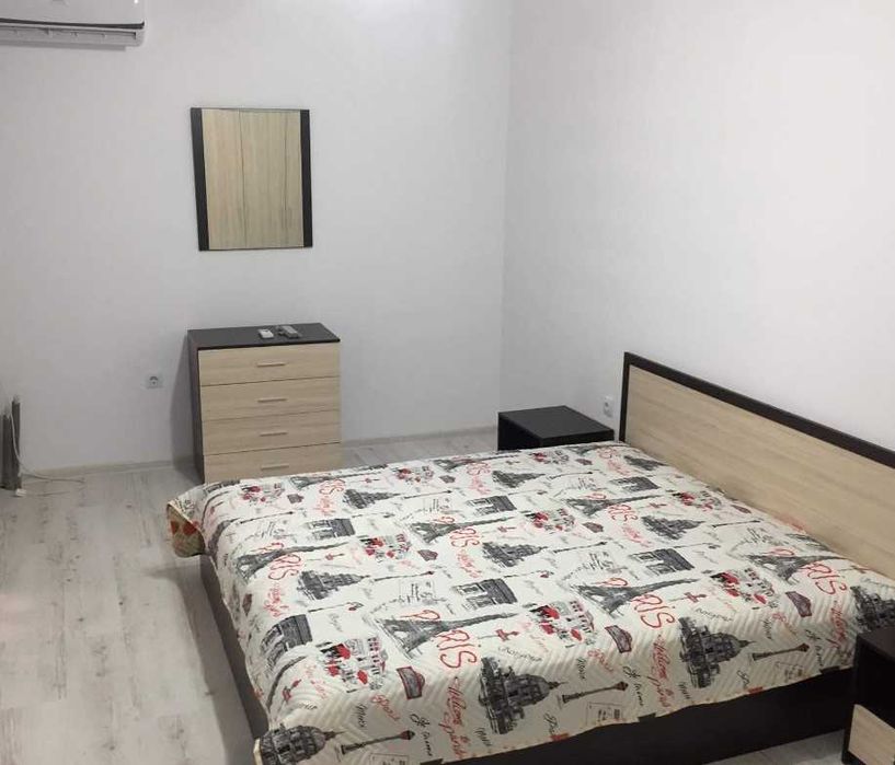 Дава се под наем Четиристаен апартамент в Пловдив, Център - 94 кв.м за 204 € - Снимка #1