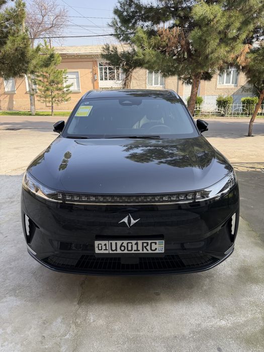 Dongfeng 008 Restaling