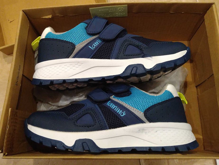 Нови маратонки 32 н.