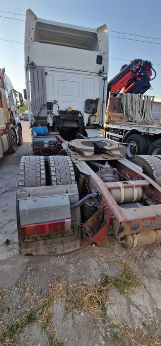 Ивеко  на части Iveco Cursor10 Cursor 8