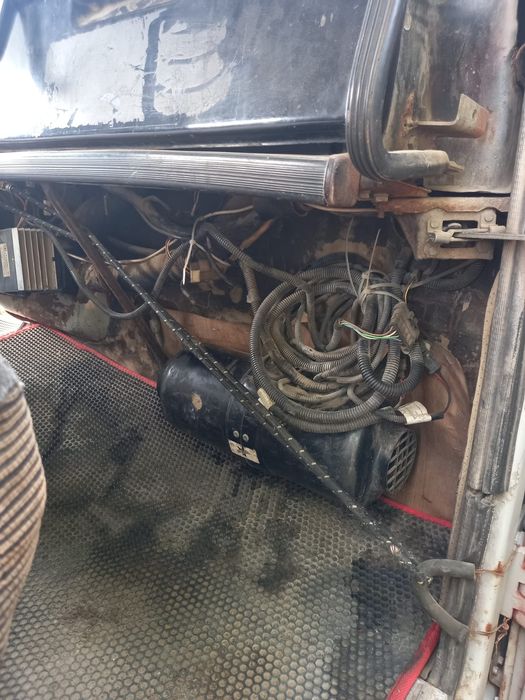 Продам Камаз 5410