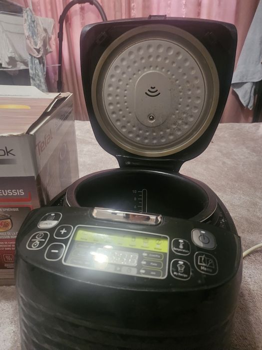 Мултикукър Tefal