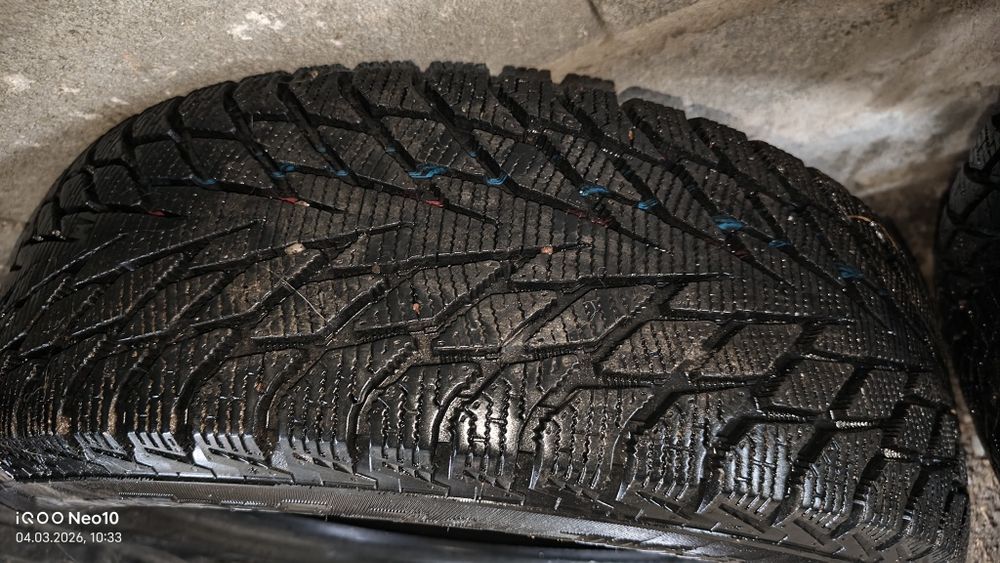 Cordiant шины зимние