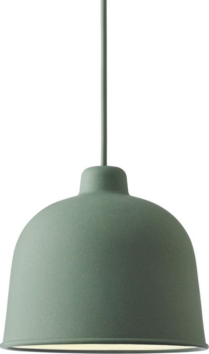 Vand lampa noua Grain pendant lamp Muuto