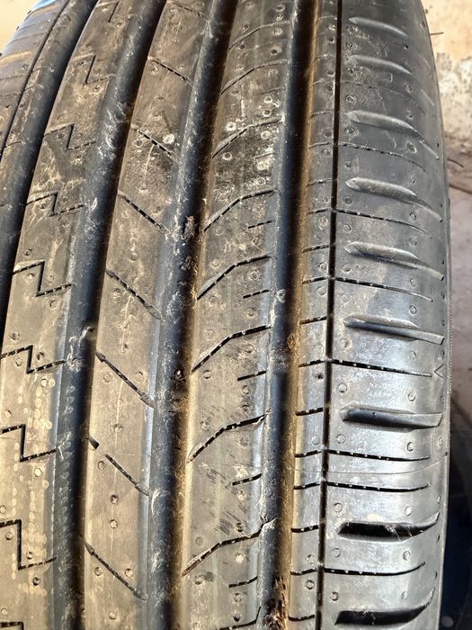 4 Anvelope Vara Giti GitiSynergy E1 – 205/60 R16 92H (Noi)