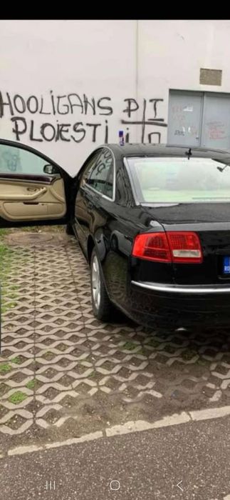 Bara fata/spate/haion/radiatoare/trager/capota/faruri xenon si bi-xenon audi a8 d3 Asb/etrieri/kit pornire/ceasuri/stopuri/volan mahon/turbo/motor