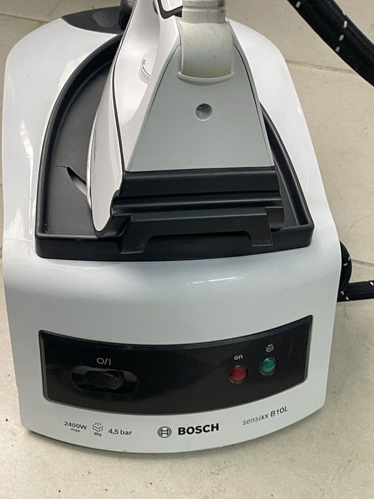 Ютия Bosh ,tefal и  philips c парогенератор