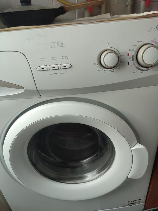 Стиральная машина