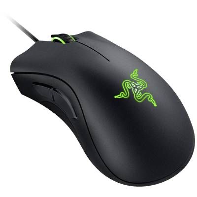 Razer Deathadder Essential Игровая мышка