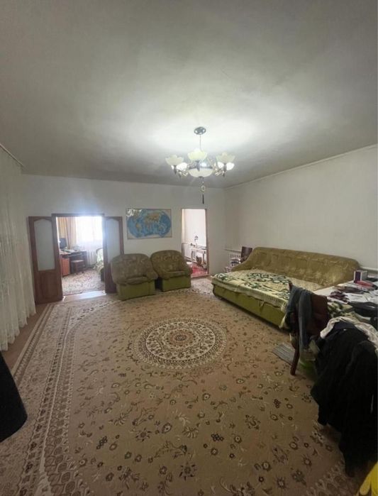 Продам дом, обмен и торг рассматривается