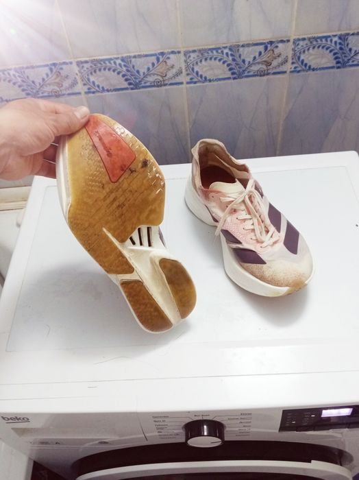 adizero adios pro 4