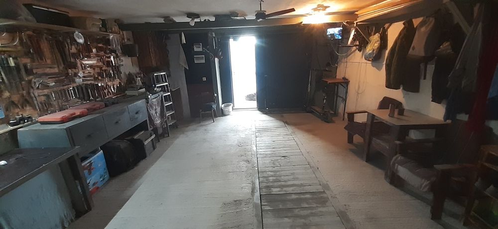 Гараж Гранит Гранит