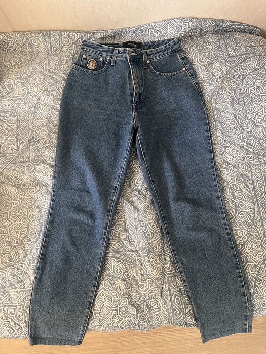 Джинсы Trussardi оригинал
