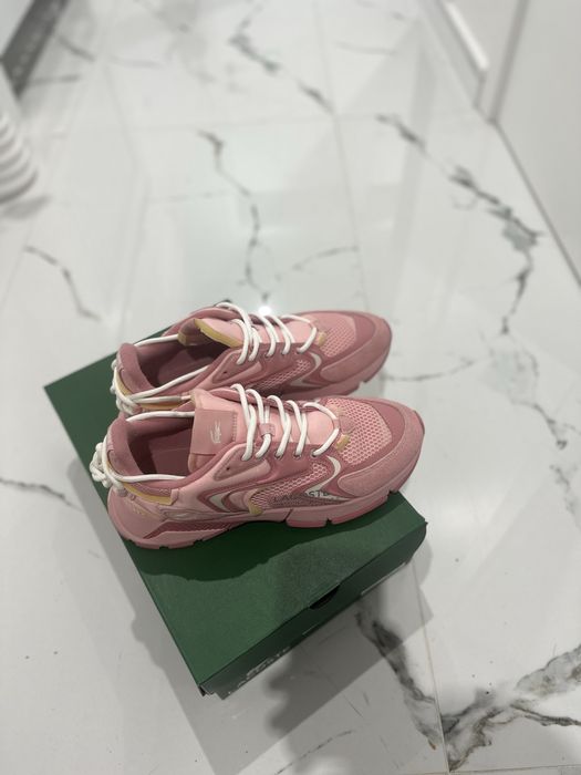 Оригинални Обувки/маратонки  LACOSTE