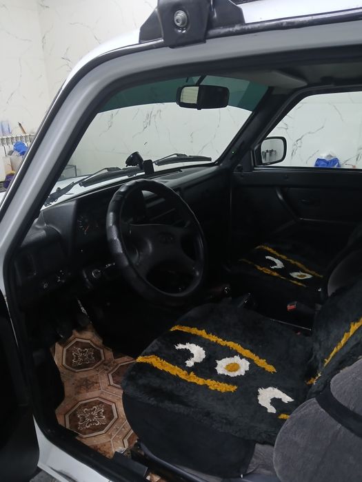 Продам  Ваз 21214