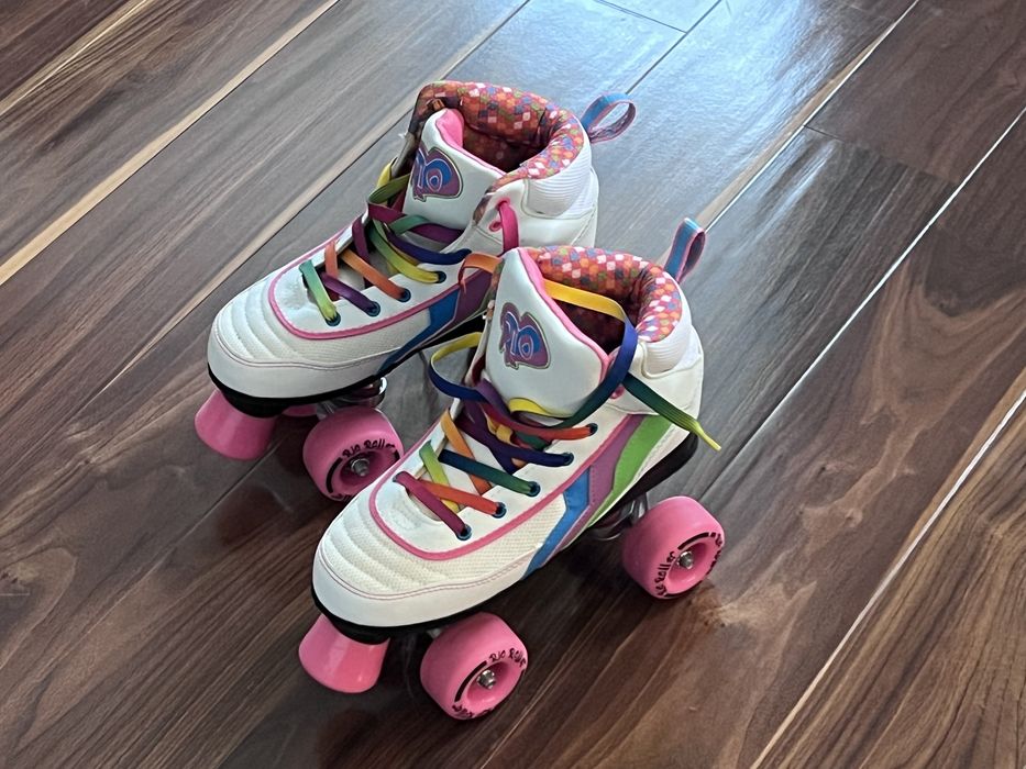 Role marime 37 - fara schimburi!