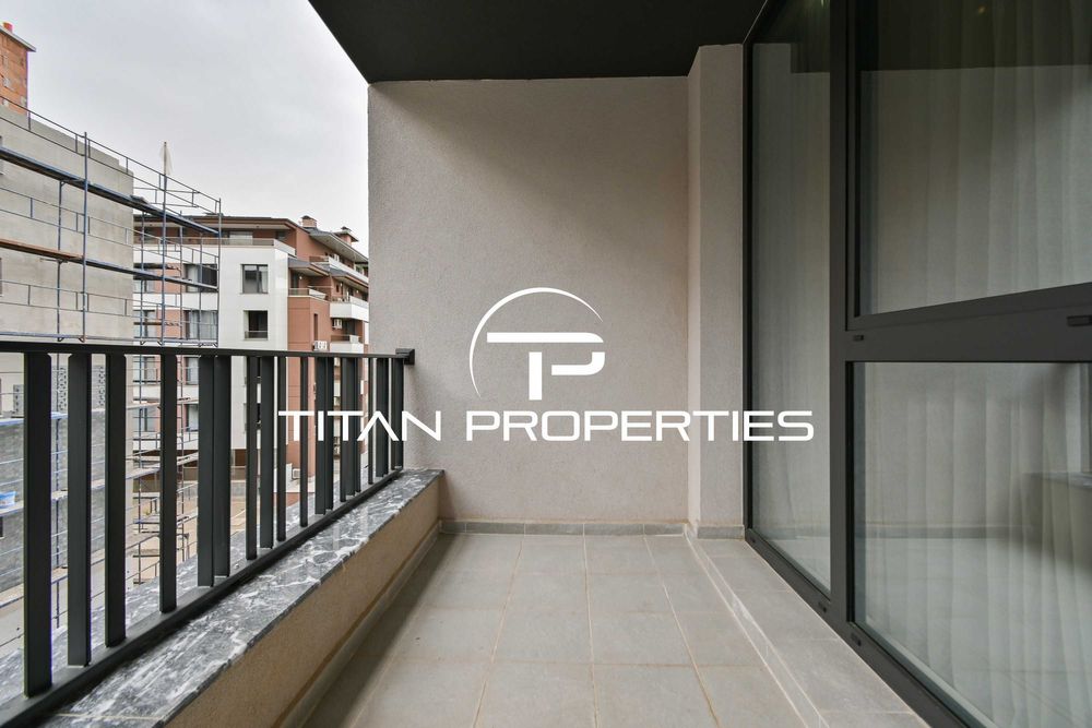 Продава се Двустаен апартамент в София, Кръстова вада - 85 кв.м за 2648 €/кв.м - Снимка #19