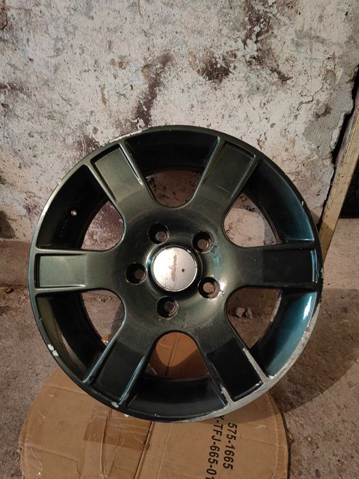 Джанти  15 5х112