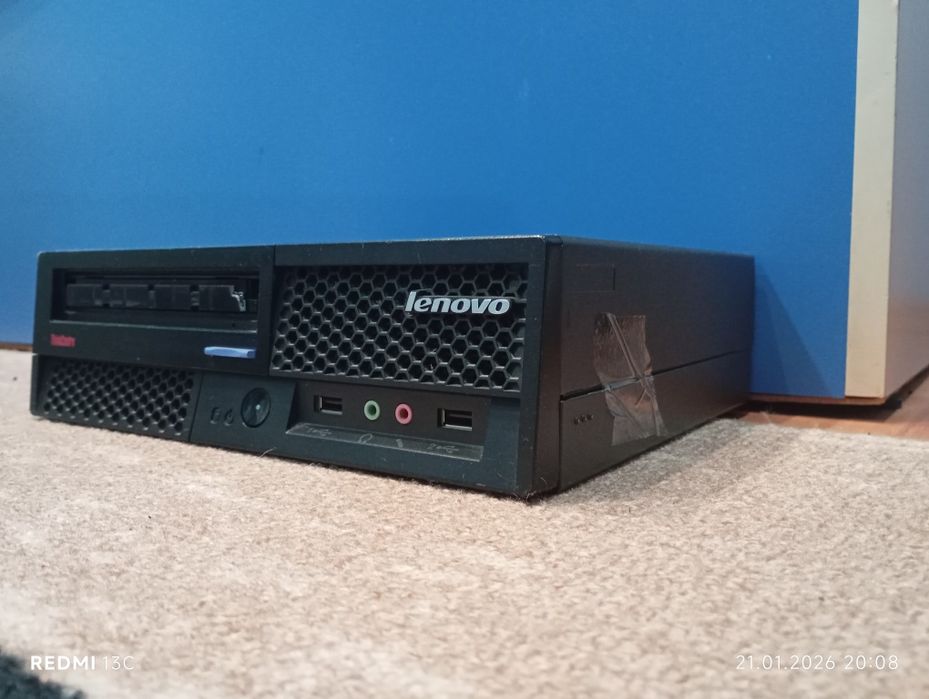Lenovo Thinkcetre mp58