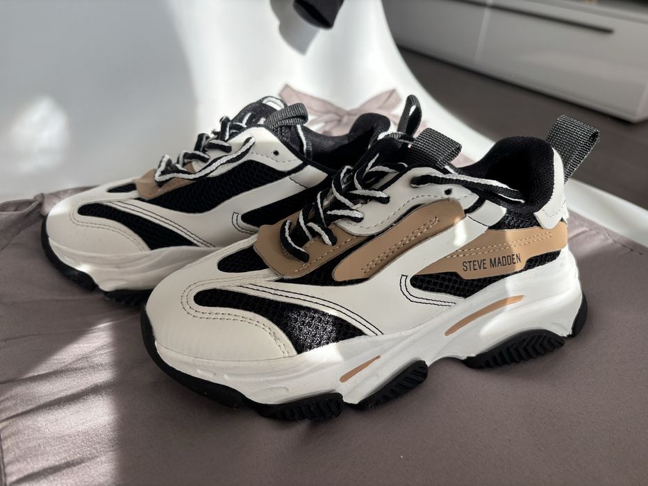 Steve Madden детски сникърси 31 номер