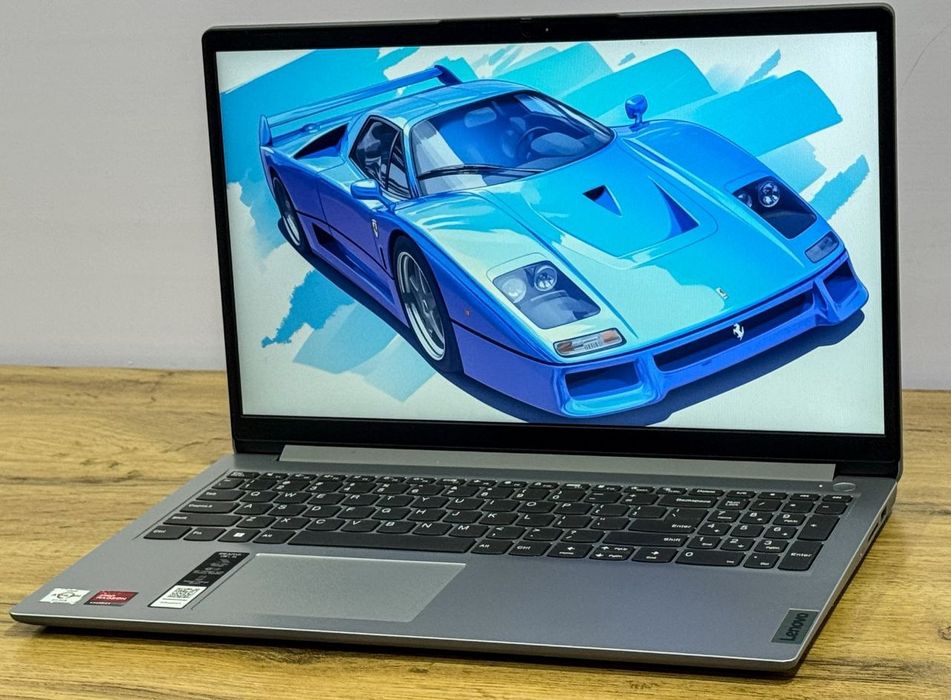 DDR5 Lenova IDEAPAD 15,6 Noutbook