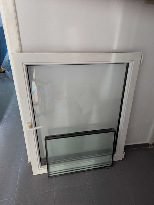 Geamuri termopan de vanzare