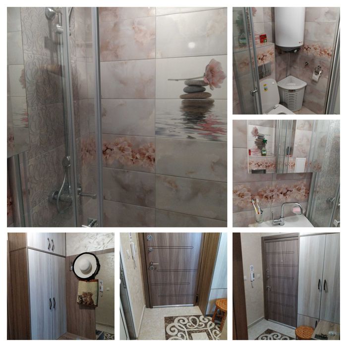 Дава се под наем Двустаен апартамент в Варна, Аспарухово - 50 кв.м за 408 € - Снимка #1