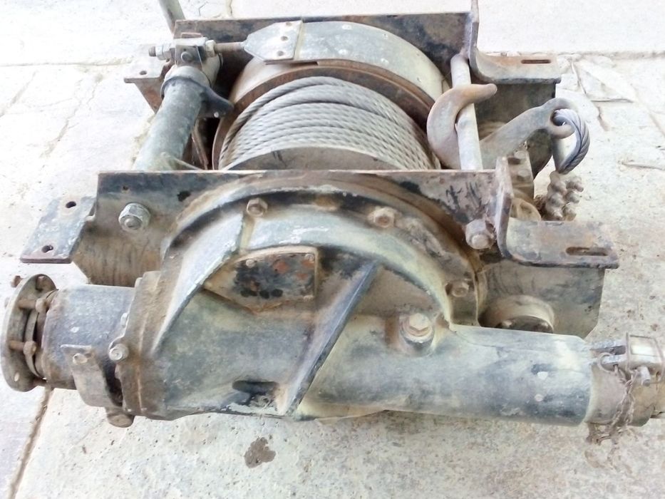 Libotka vayeni aftoma bilarida xizmat qilgan