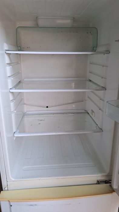 Продам холодильник б/у