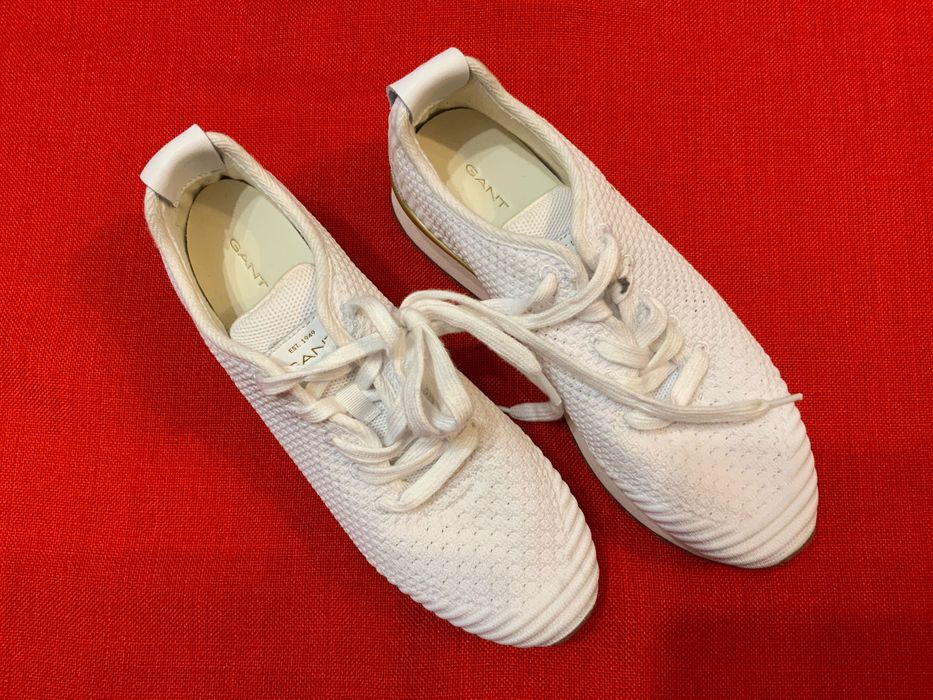 Gant-оригинални обувки 39 номер