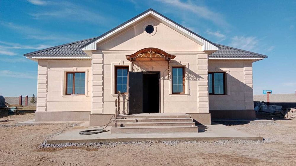 Качественный травертин и гранит