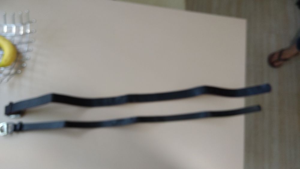 Колан изкуствена кожа