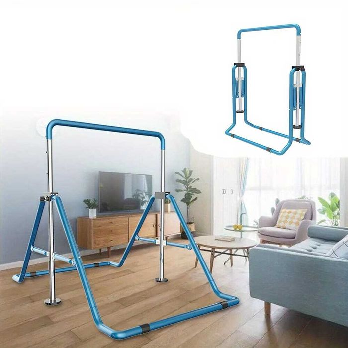 Bara gimnastica pliabila copii