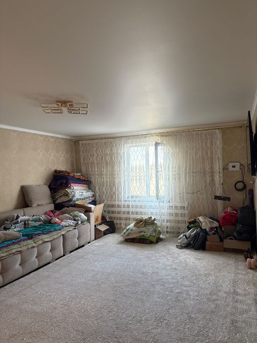 Продам дом Узынагаш часный дом