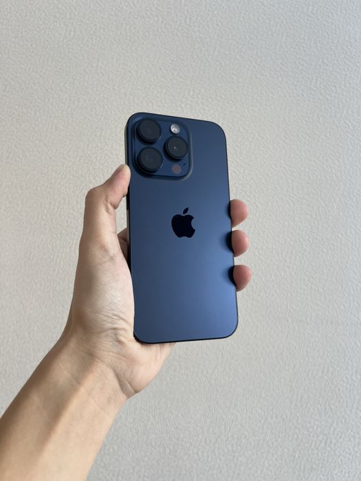 Iphone 15 Pro Apple Айфон