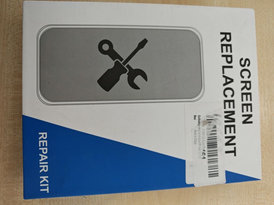 Display iphone 12/12 pro