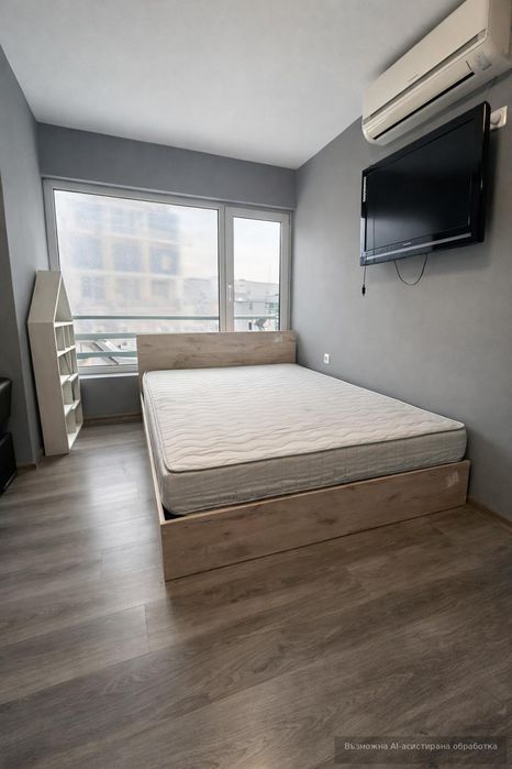 Дава се под наем Мезонет в Пловдив, Кючук Париж - 100 кв.м за 448.8 € - Снимка #7