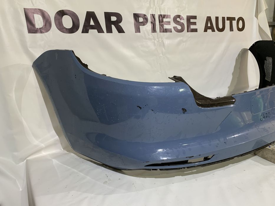 Bara spate Porsche Panamera, 2017, 2018, 2019, 2020, 2021, 2022, cod origine OE 971807421C.