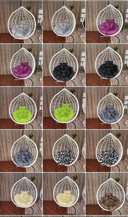 Страхотни градински люлки гореща оферта