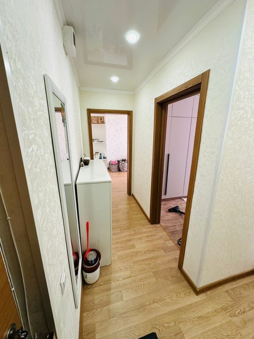 Продам 2х комнатную квартиру